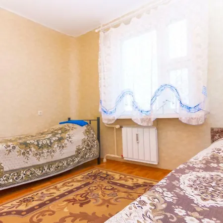 Dobrootel On Kamennogorskaya 16 Apartament *