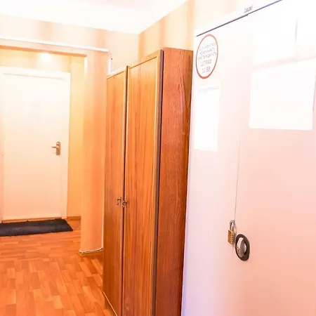 Dobrootel On Kamennogorskaya 16 * Mińsk