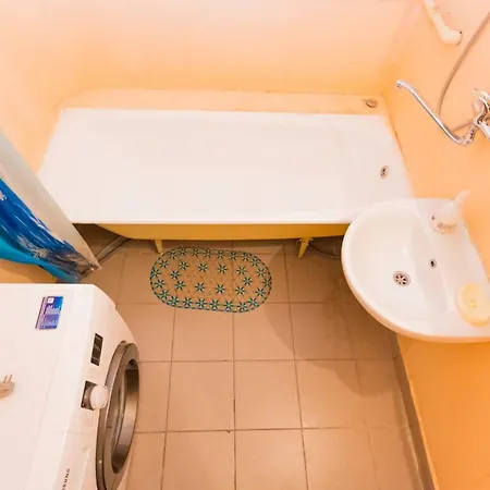 Dobrootel On Kamennogorskaya 16 Mińsk