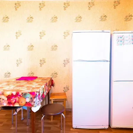 Dobrootel On Kamennogorskaya 16 Apartament *